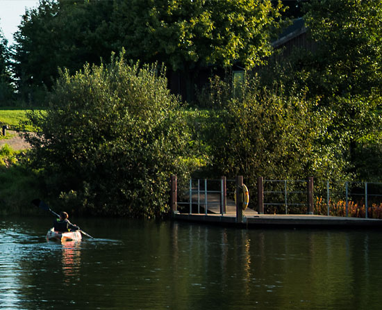 Favsbejerg Naturhostel